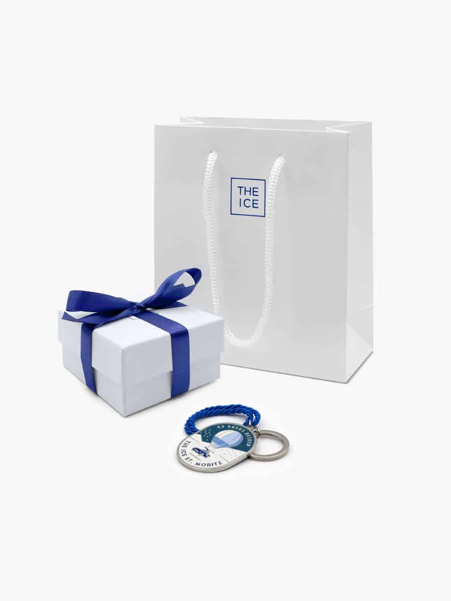 Event ticket gift pack